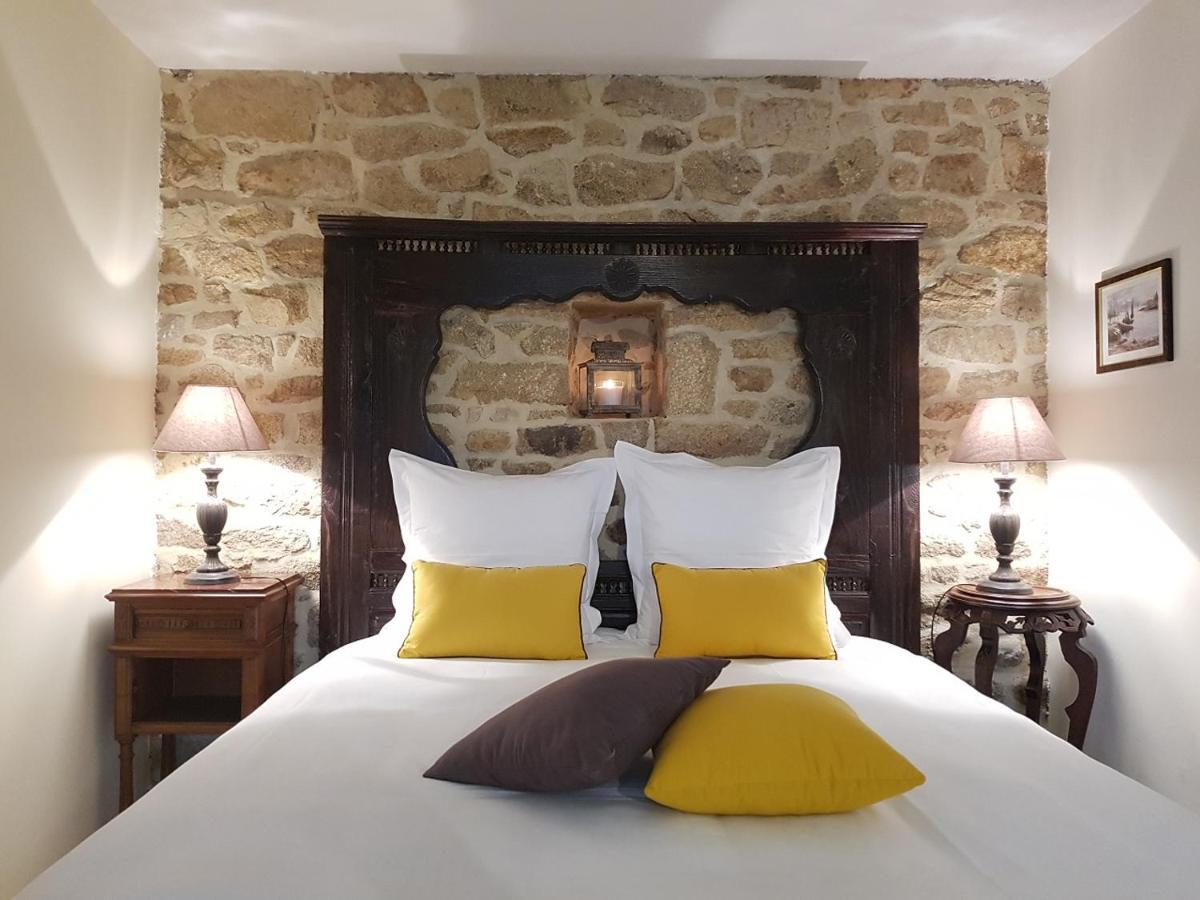 Domaine De Keryargon, Chambres D'Hotes Belz Exterior foto